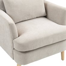 Abigail Upholstered Armchair
